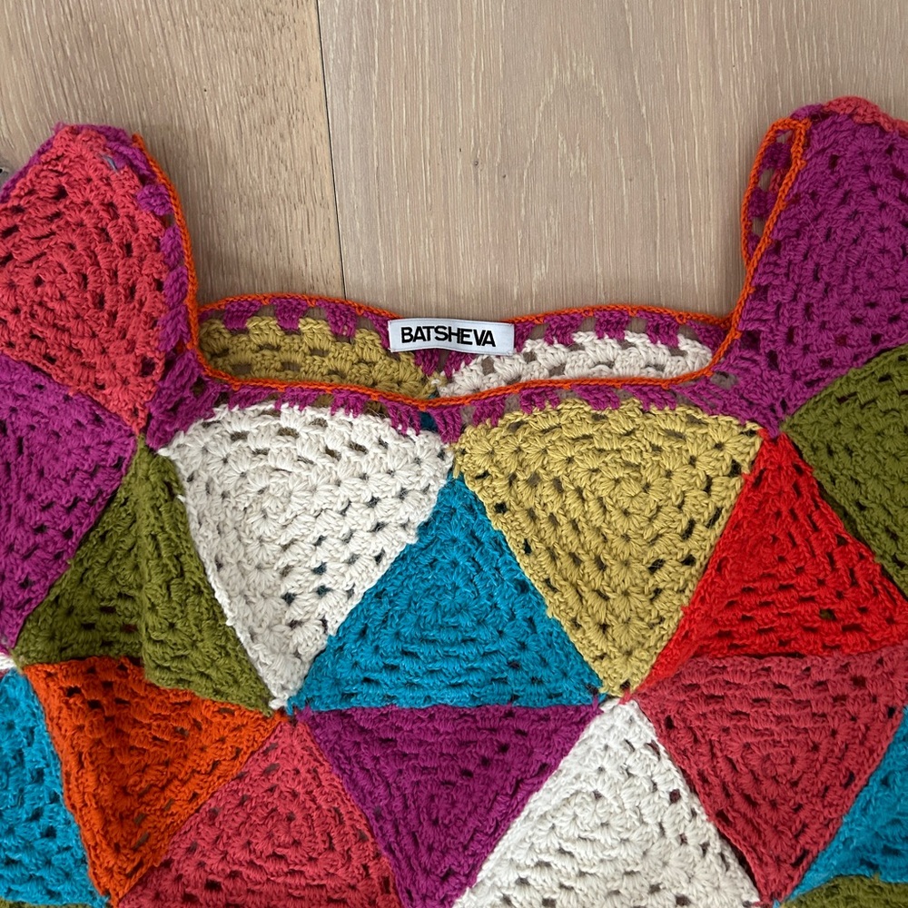 Batsheva sweater